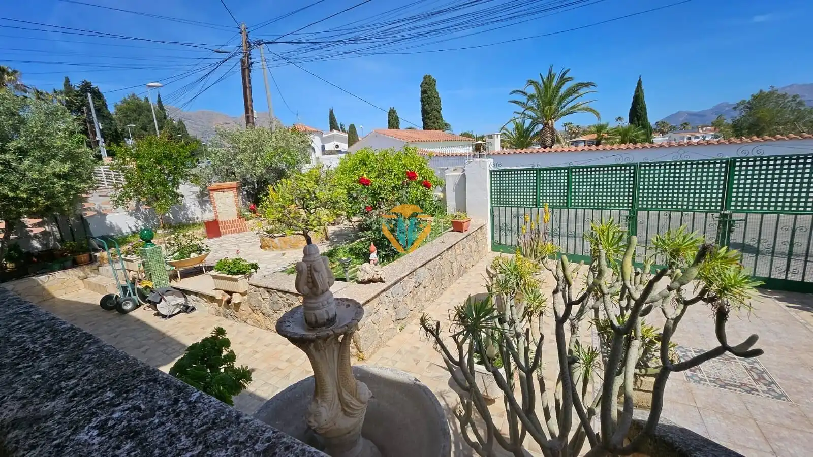 Xalet amb terrassa en venda a Barranco Hondo, imagen 13