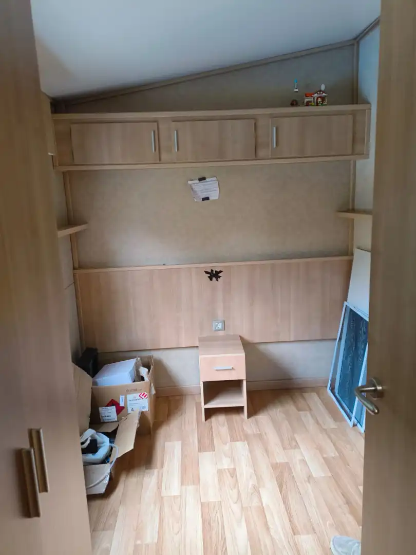 Habitación de Casa o chalet en venta en Siero con Amueblado