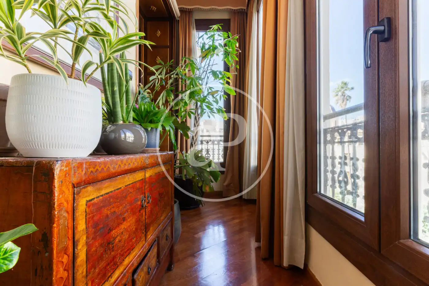 Piso en venta en Valencia con Aire acondicionado, Calefacción y Trastero