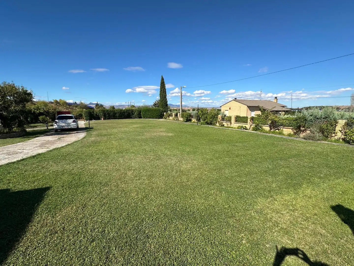 Detached house with pool for sale in Calle el Hórreo, imagen 7