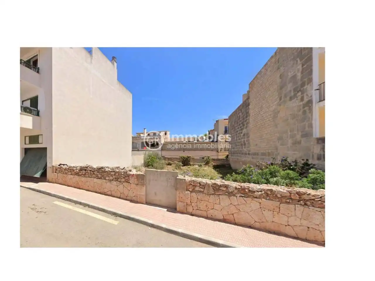 Residential for sale in Calle Capità Barceló, Portocolom