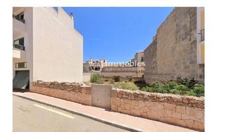 Foto 5 de Terreno industrial en venta en Calle Capità Barceló, Portocolom, Illes Balears