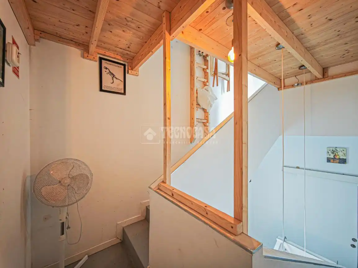 Casa adosada en venta en Arona con Amueblado