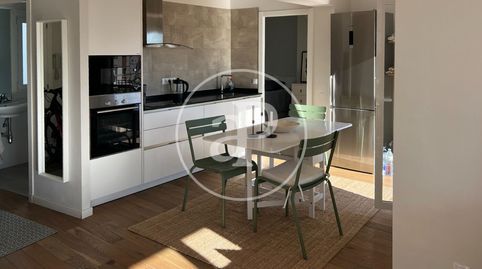 Photo 4 of Flat for rent in Plaça dels Patins, Palma de Mallorca