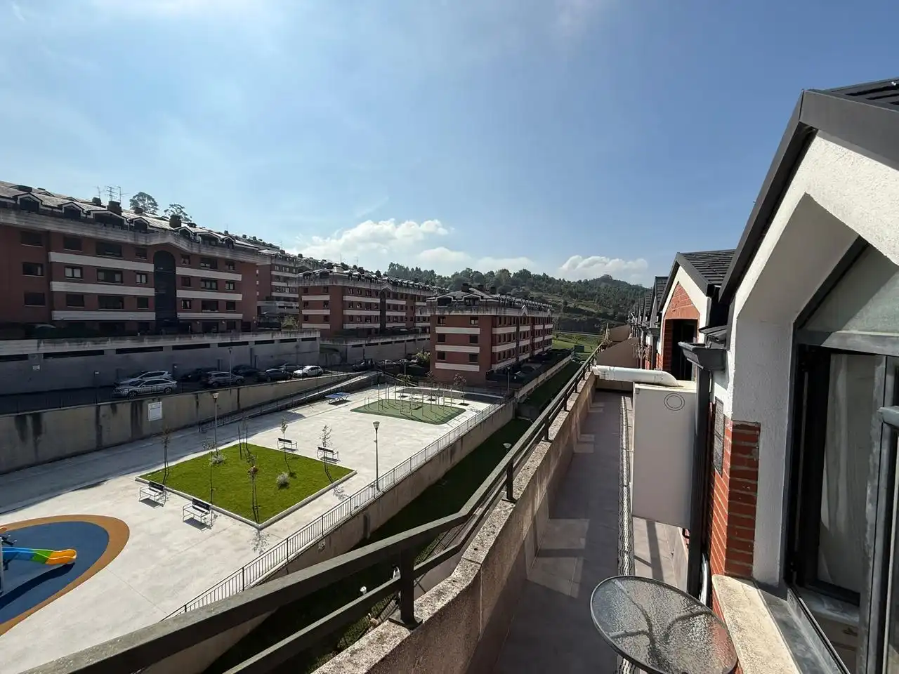 Attique avec piscine à vendre à Barrio Brazomar, imagen 4