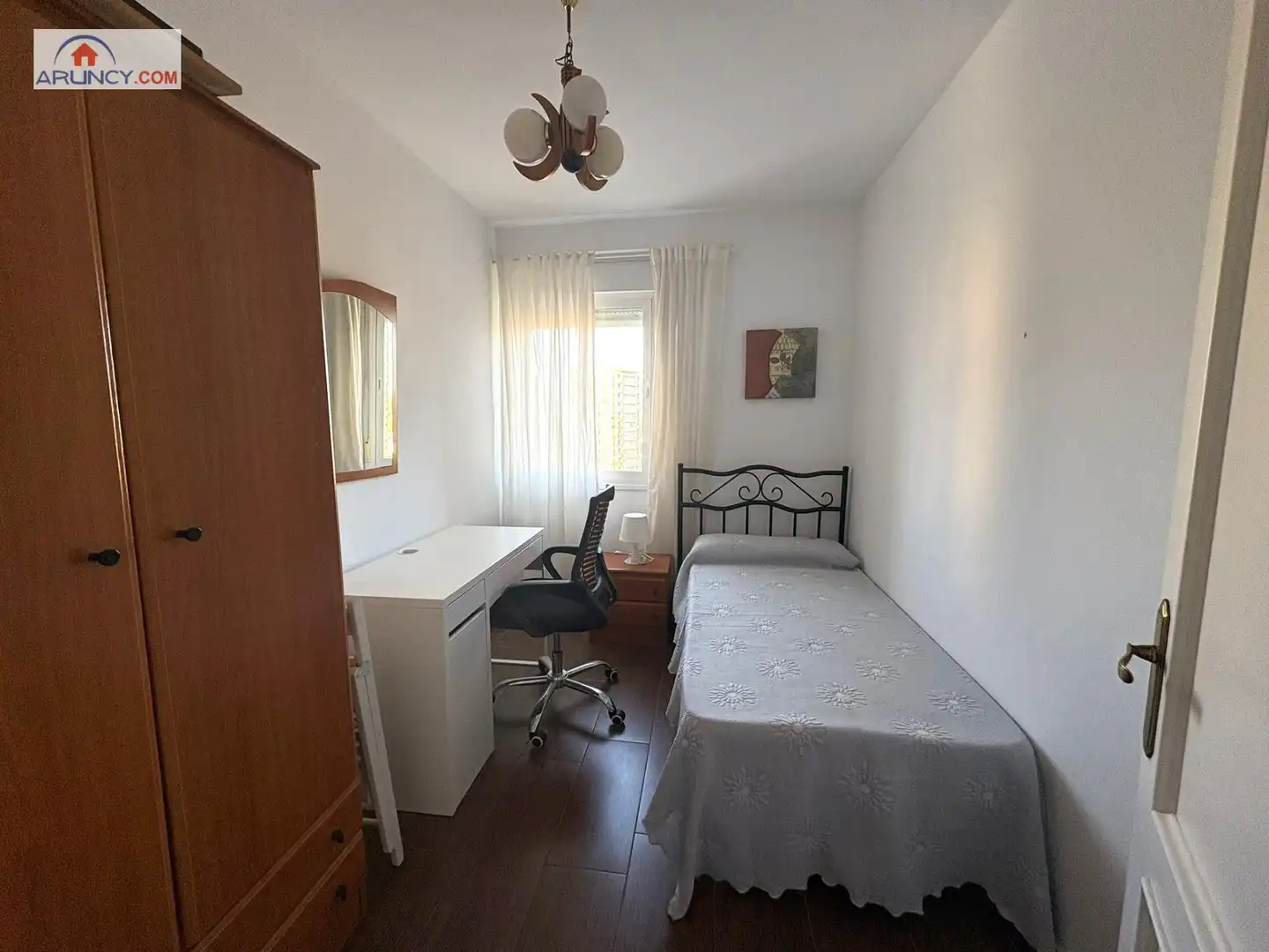 Flat for rent in Pedro Salvador - Las Palmeritas