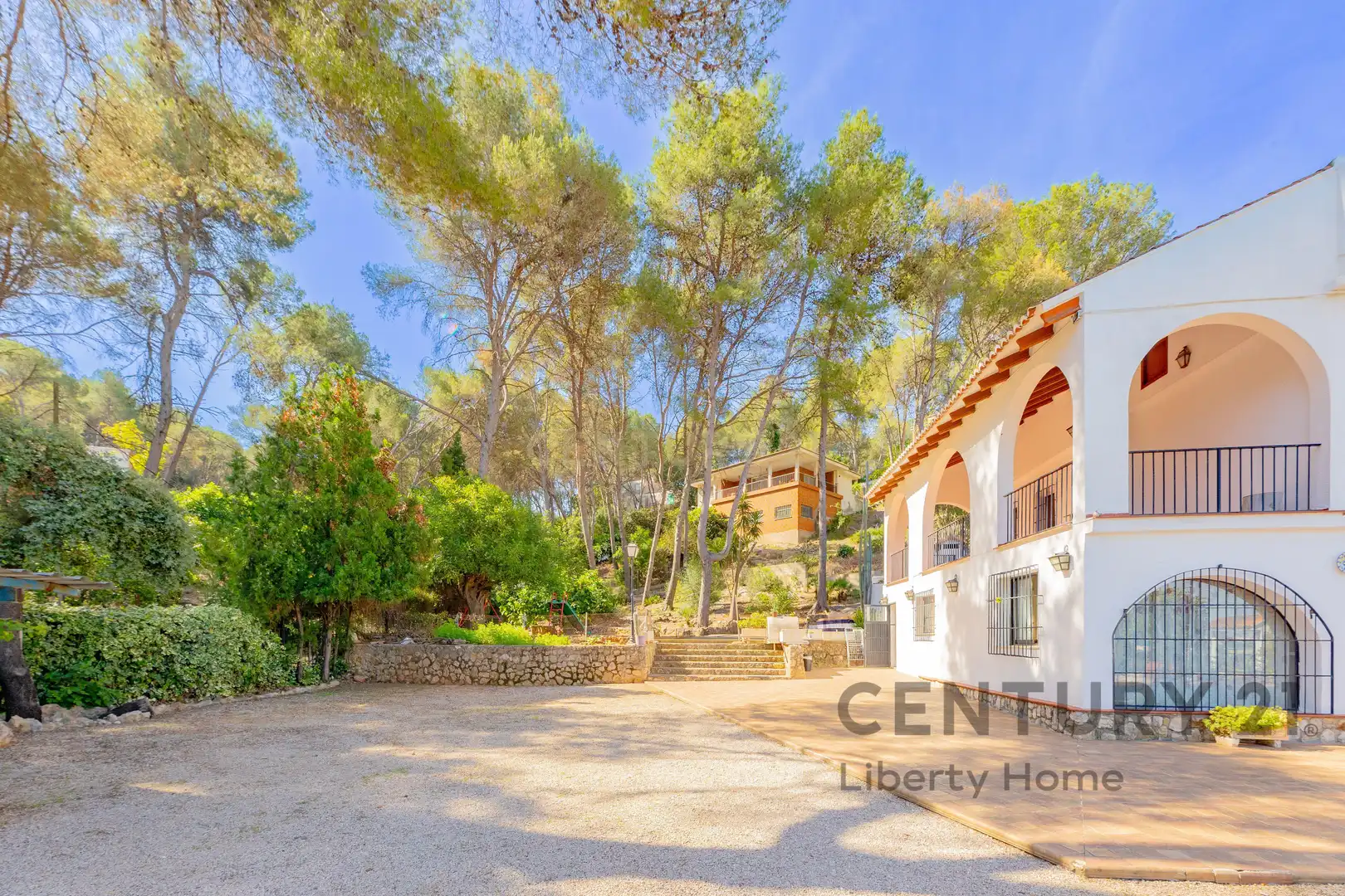 Villa con piscina in vendita a Camí Valletes de Brú, Alzira, Spain, imagen 15