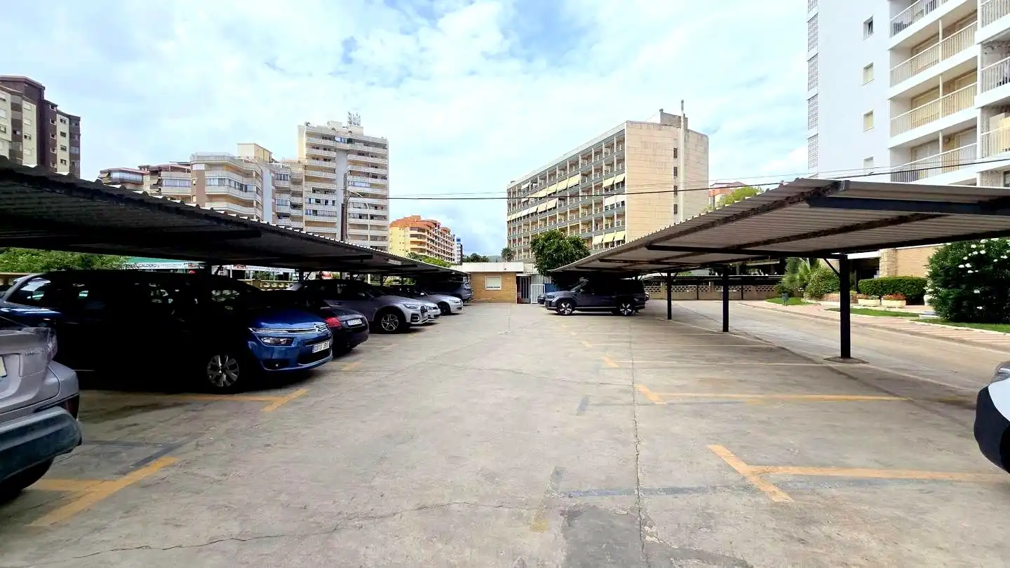 Apartament amb piscina en venda a Avinguda del Nord 2, imagen 42