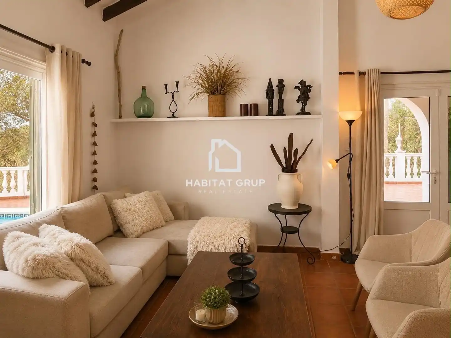 Houses for sale in Son Parc