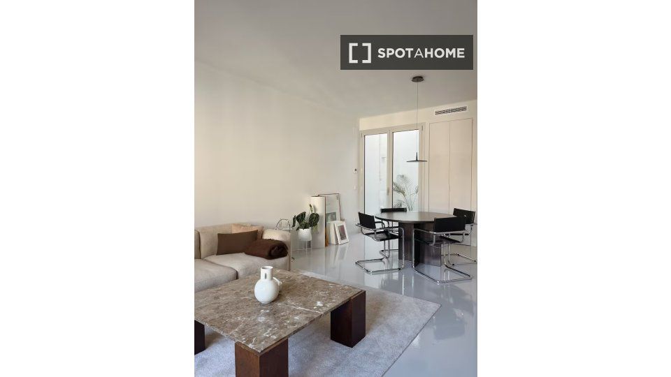 Flat to rent in El Poblenou