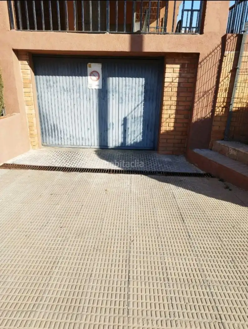 Individuale in vendita a Carrer Riu Corb 31