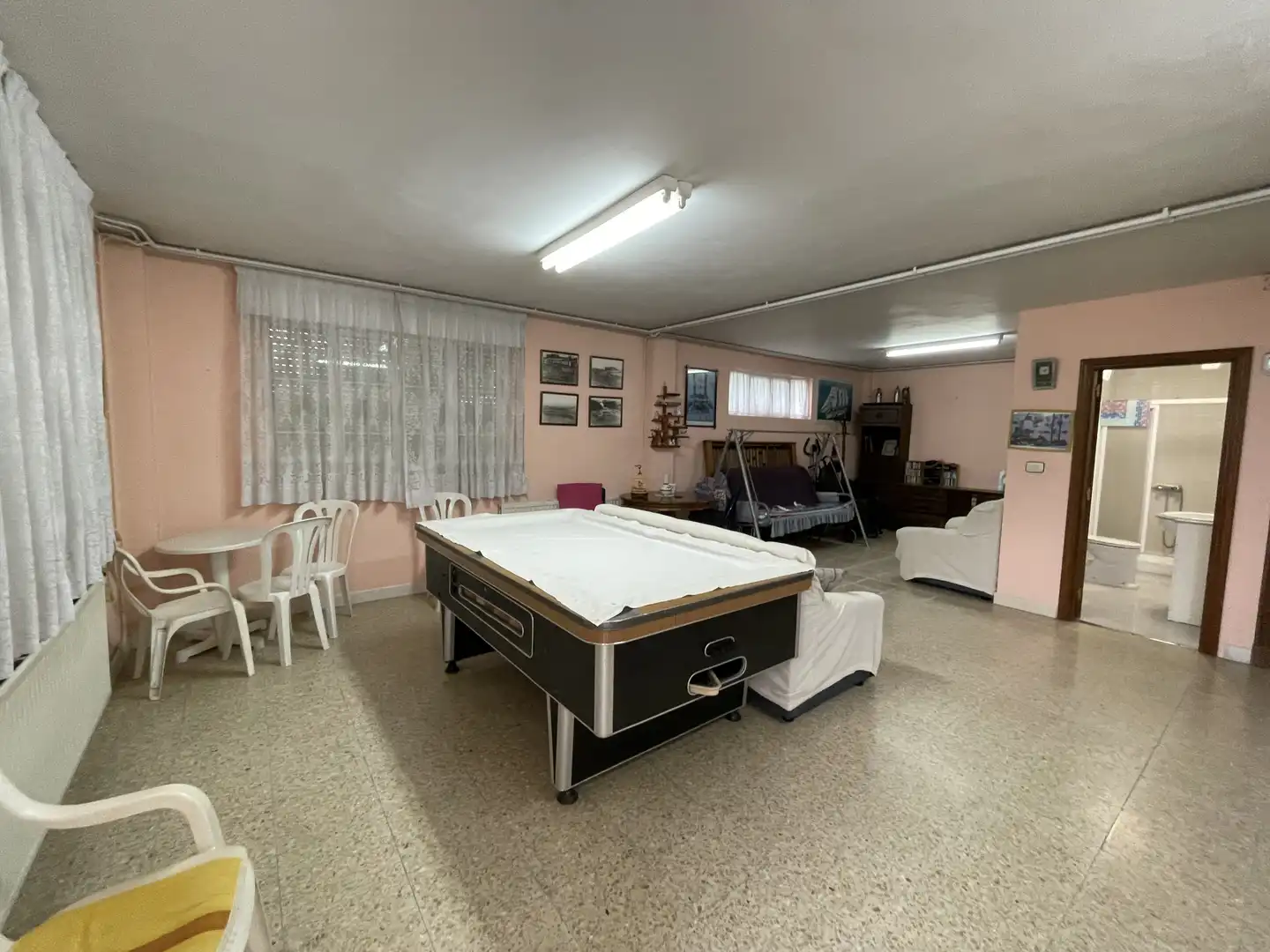 Casa o chalet en venta en Cedeira con Calefacción, Jardín privado y Terraza