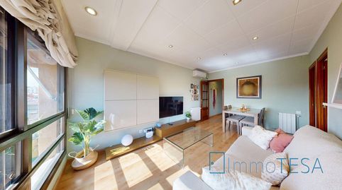 Foto 5 de Piso en venta en Creu de Barberà, Sabadell