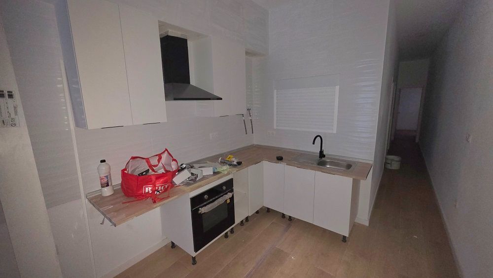 Kitchen of Planta baja for sale in Elche / Elx
