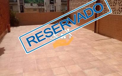 Terrace of Flat for sale in  Murcia Capital  with Air Conditioner, Terrace and Balcony