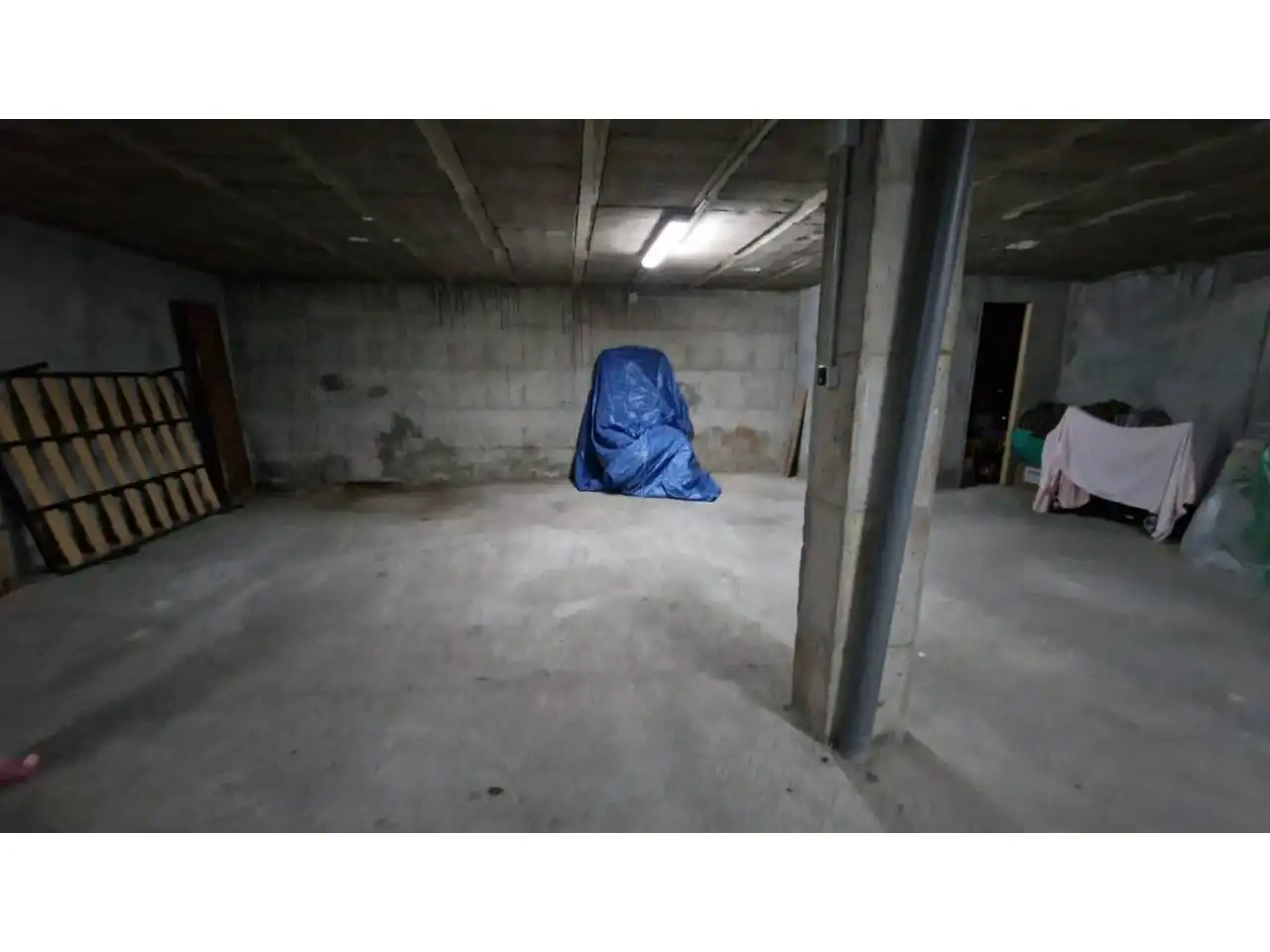 Piso en venta en Ciudad Rodrigo con Trastero, Amueblado y Balcón