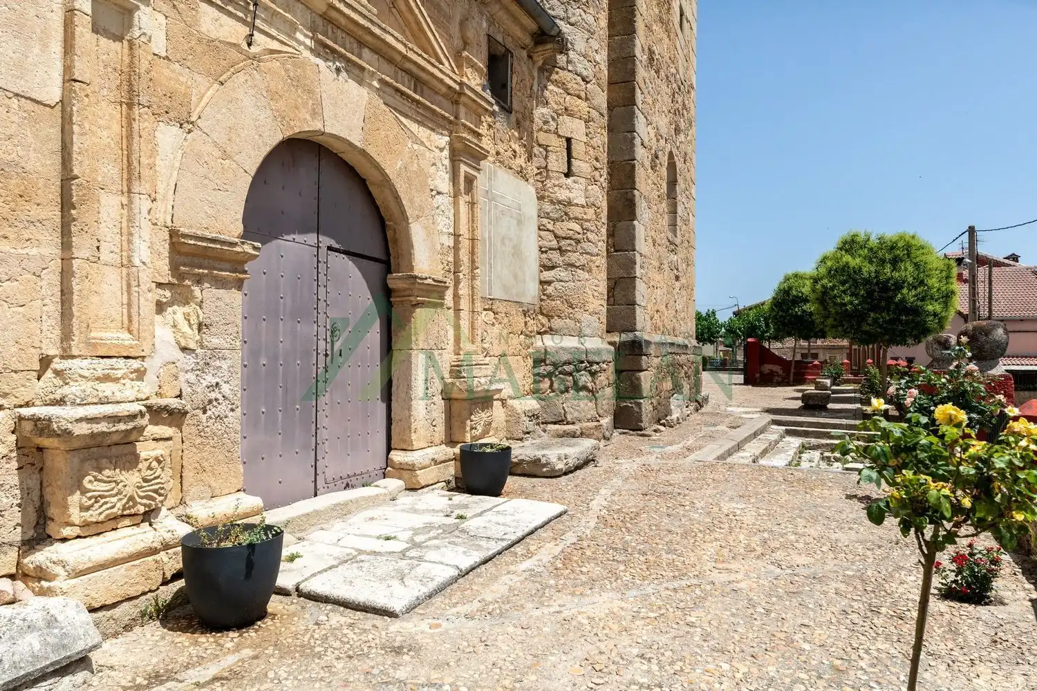 Country house zur Miete in Torreiglesias