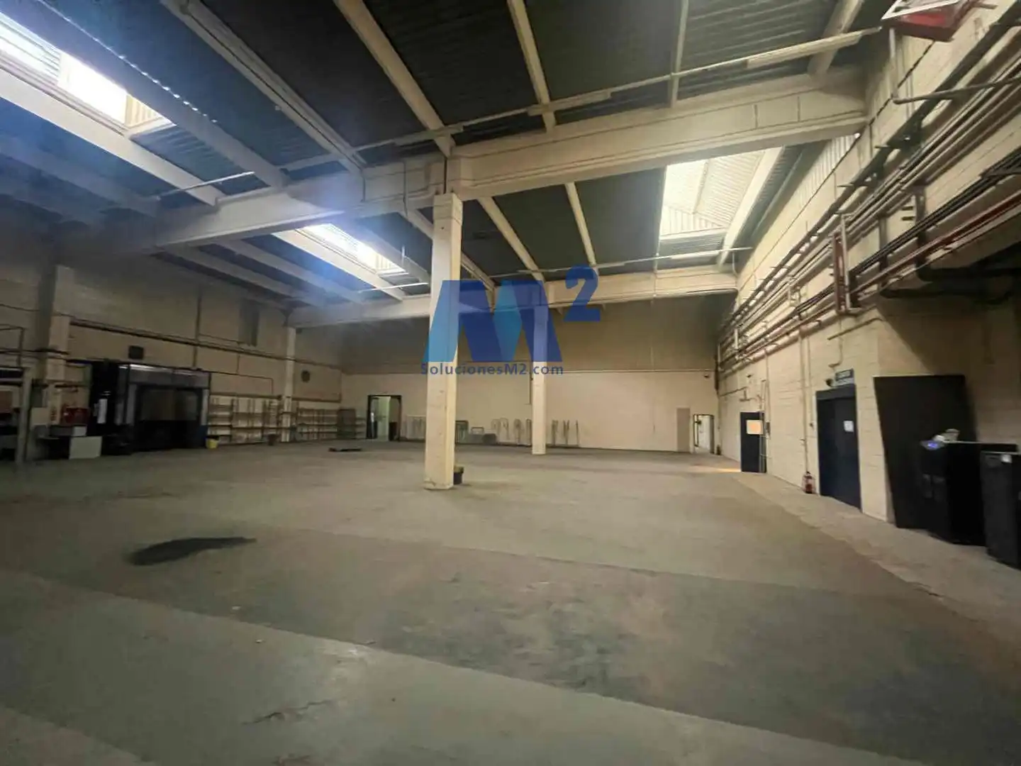 Industriegebäude zum Verkauf in Acero, imagen 50