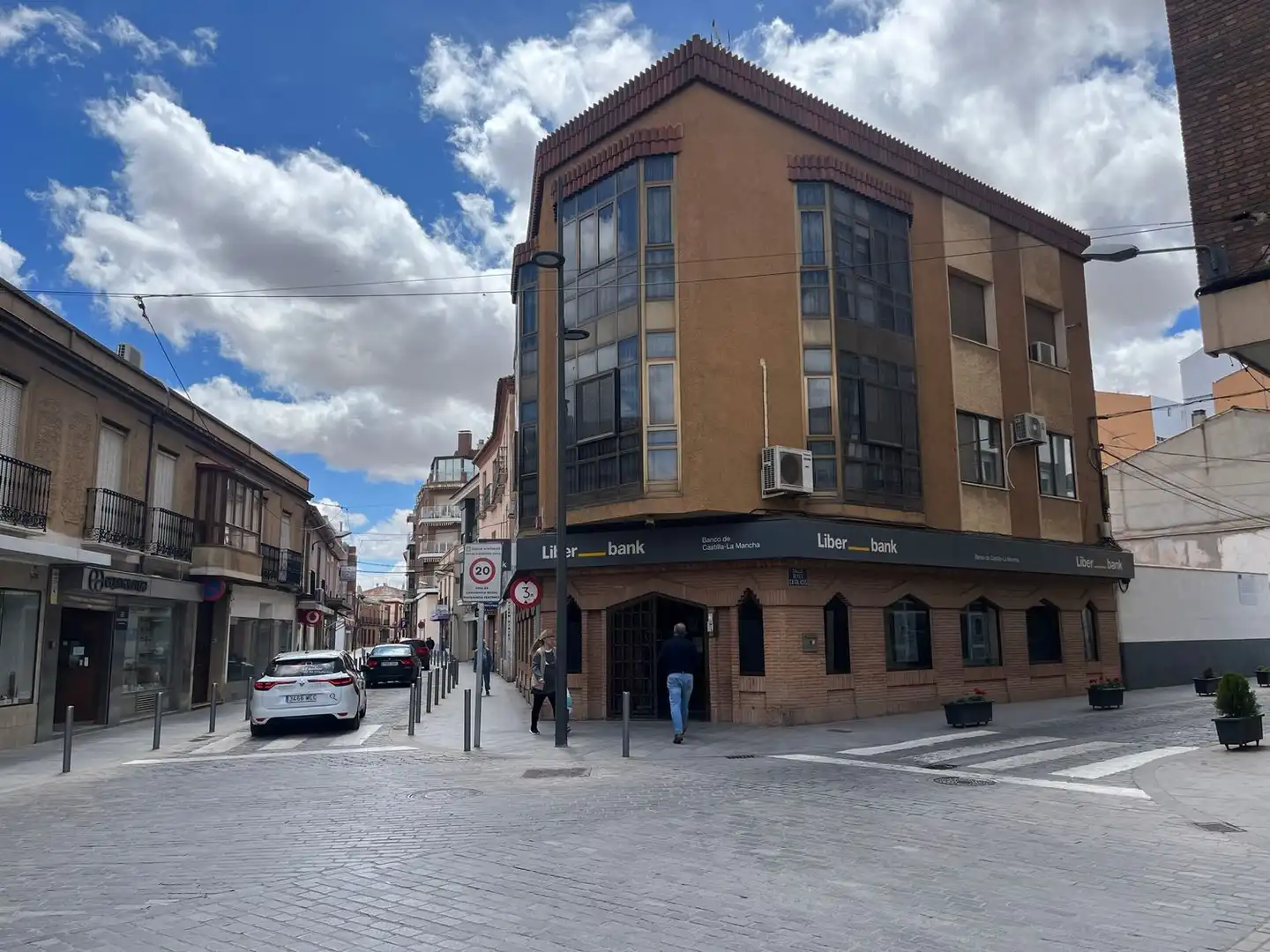 Piso en venta en N/A, Manzanares