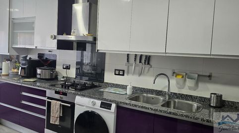 Foto 3 de Casa adosada en venta en Sector S, Boadilla del Monte