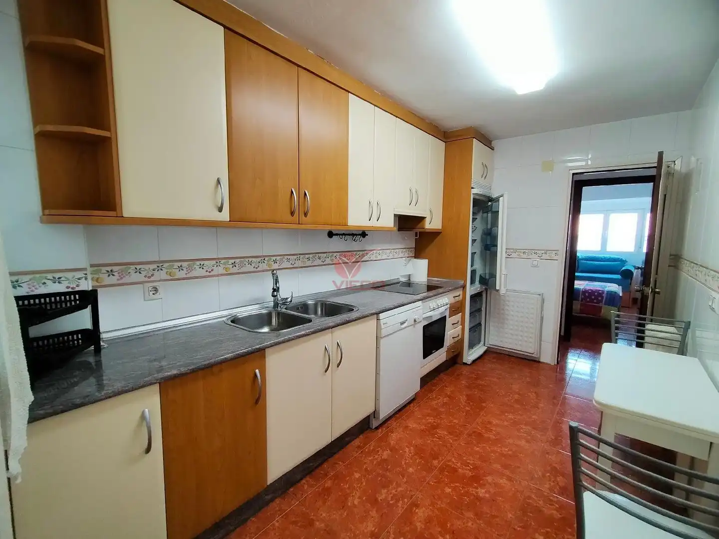 Appartement avec ascenseur à vendre à REYES CATOLICOS, imagen 16