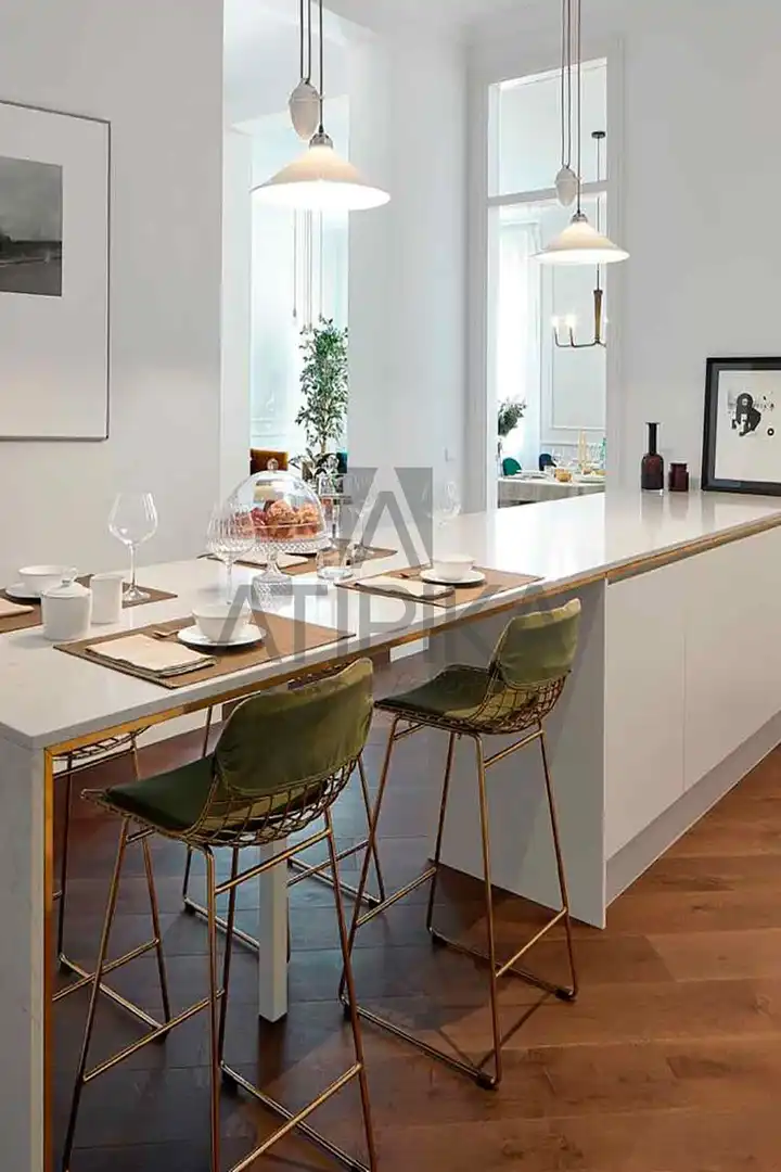 Wohnung mit Aufzug zum Verkauf in Casp, imagen 9