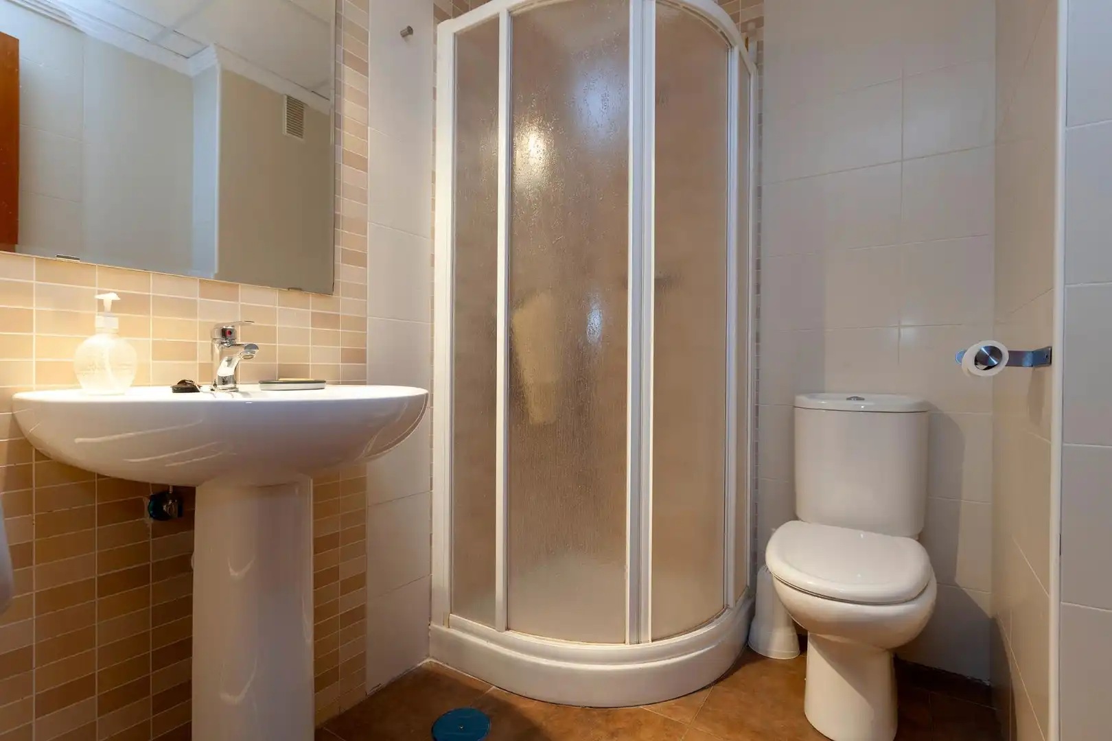 Piso con terraza en venta en Centro, imagen 9