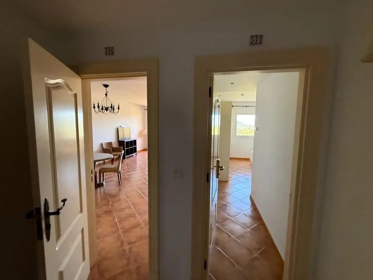 Loft en venda en Cartagena amb Jardí privat, Terrassa i Piscina