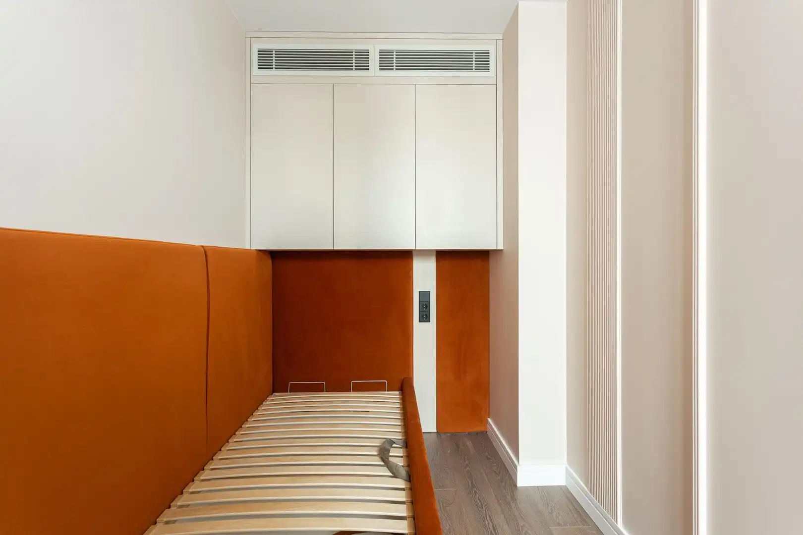 Habitación de Piso en venta en Barcelona con Aire acondicionado, Parquet y Amueblado
