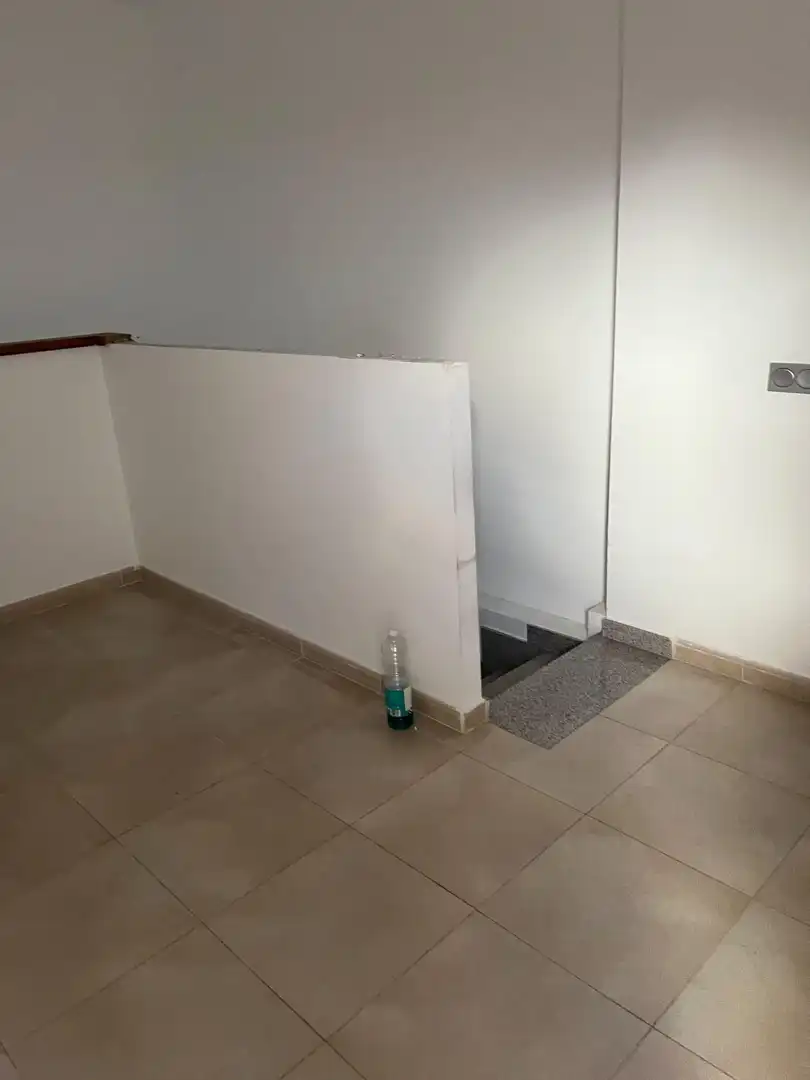 Piso en venta en Alameda de la Sagra con Calefacción, Jardín privado y Trastero