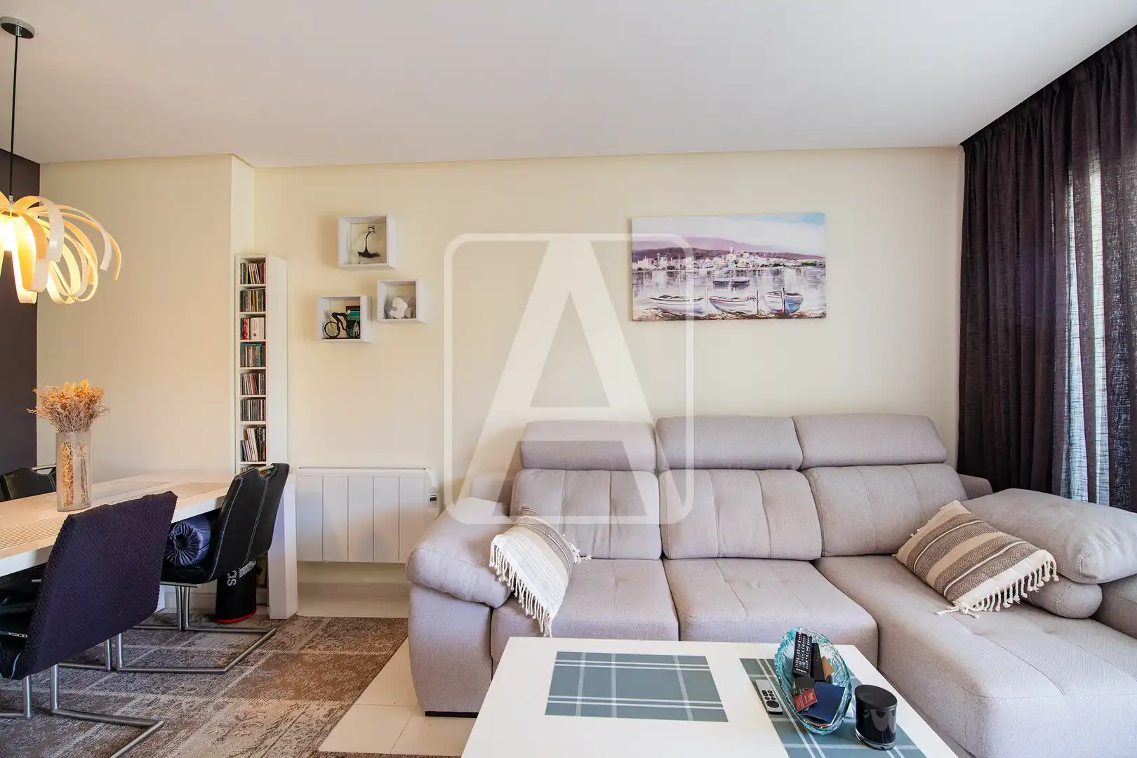 Apartament amb piscina en venda a Altea Hills, imagen 12