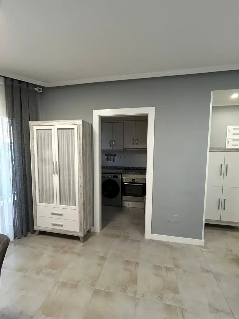 Apartament amb terrassa en venda a Nueva Torrevieja - Aguas Nuevas, imagen 6