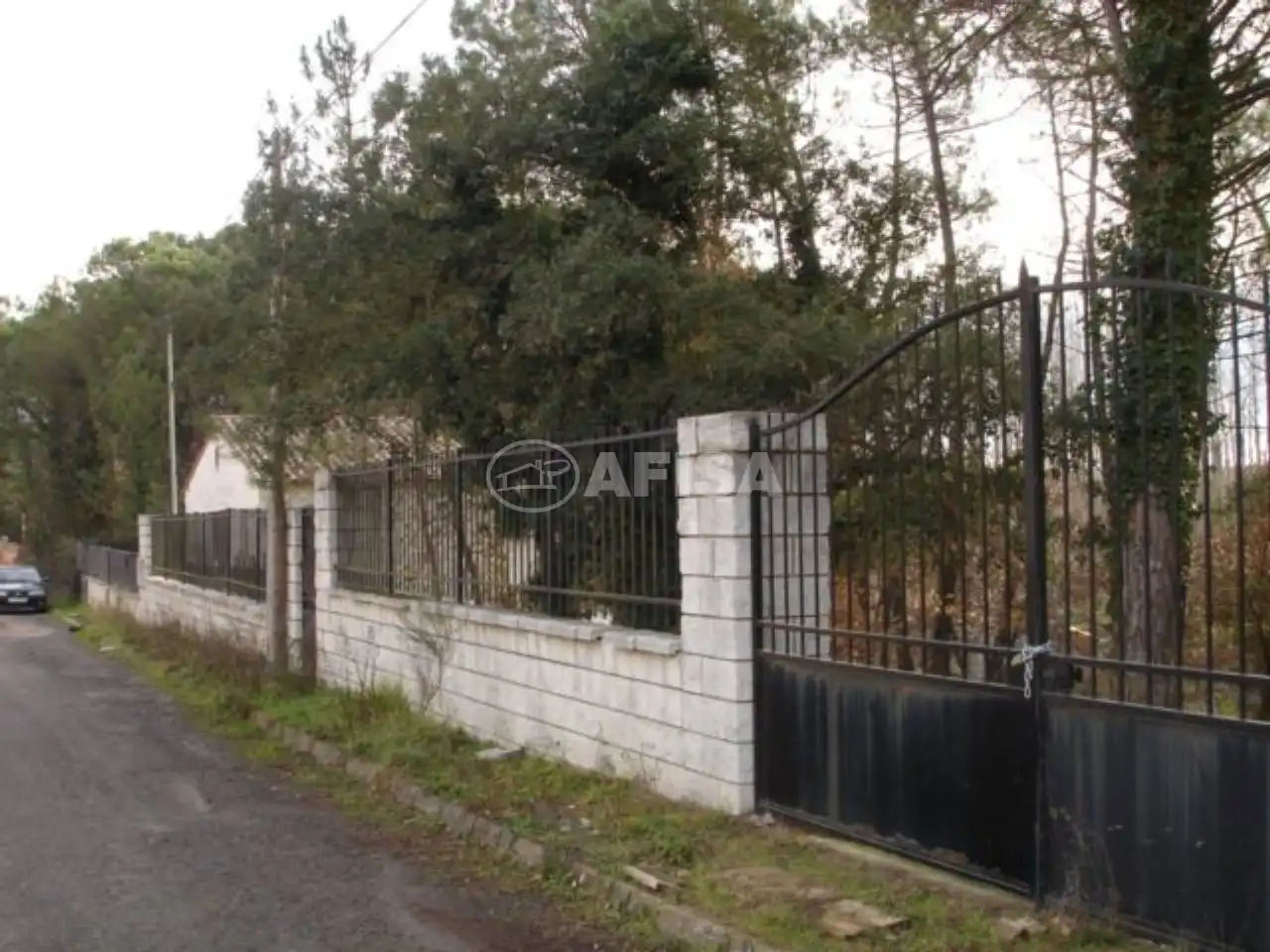 Terreny residencial en venda a Caldes de Malavella