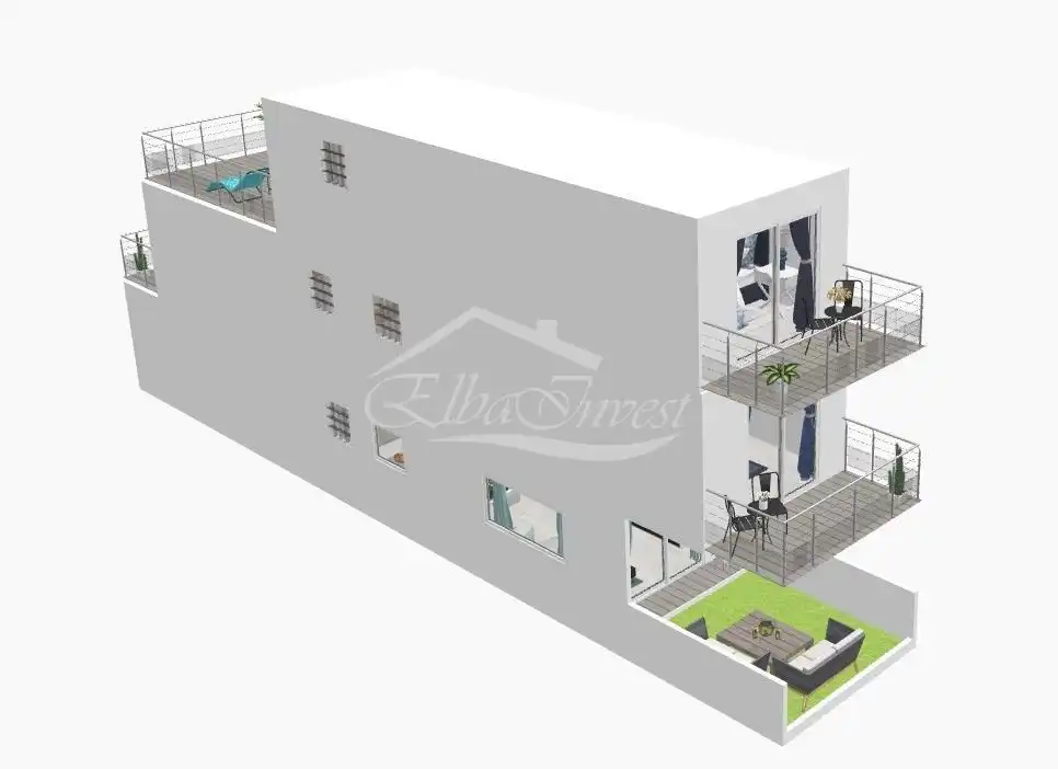 Terreny residencial en venda a Valle San Lorenzo, imagen 20