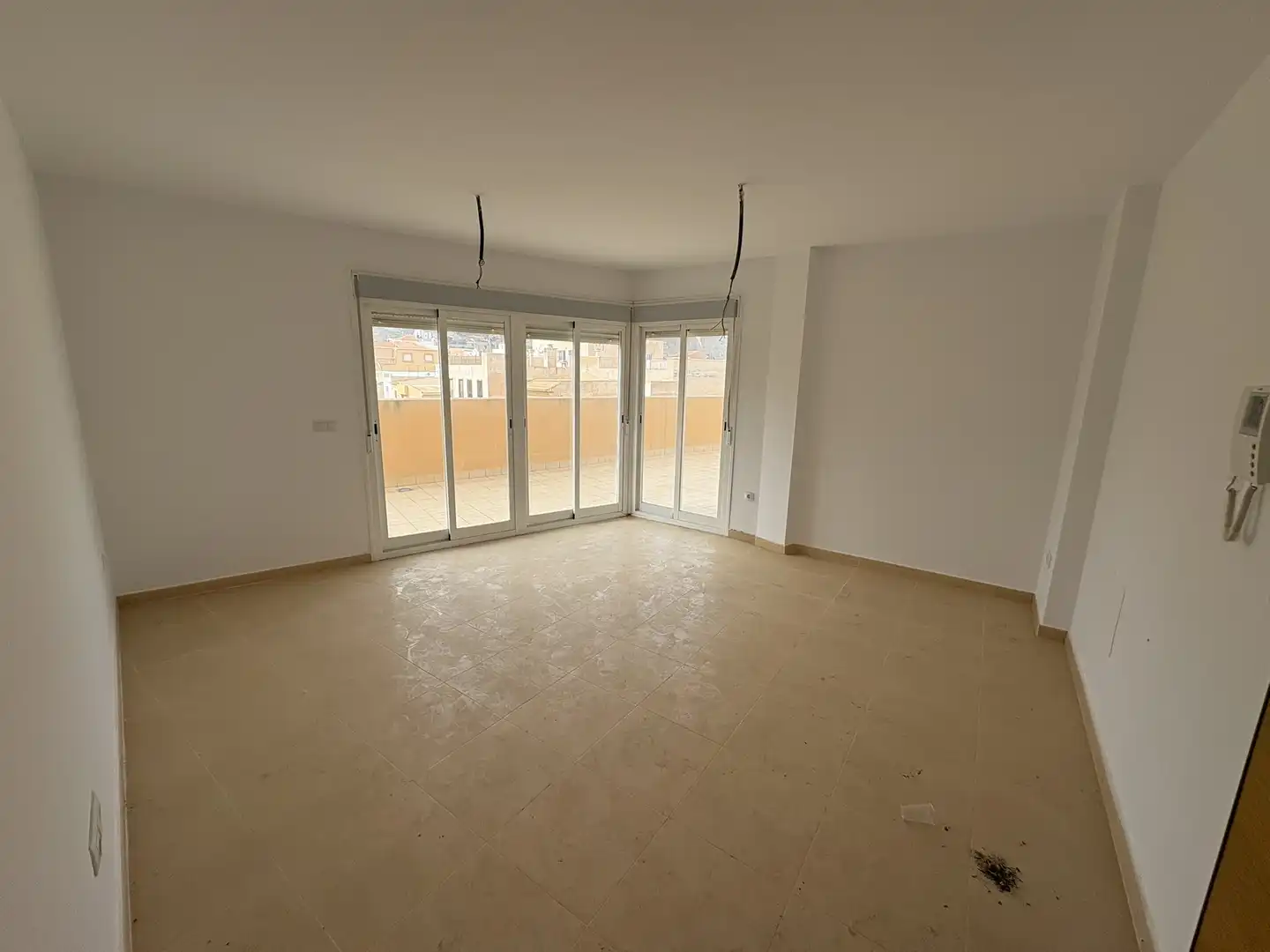 Flat for sale in Cuevas del Almanzora pueblo