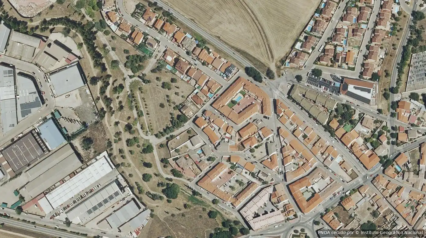 Pis en venda a Torres de la Alameda, imagen 3