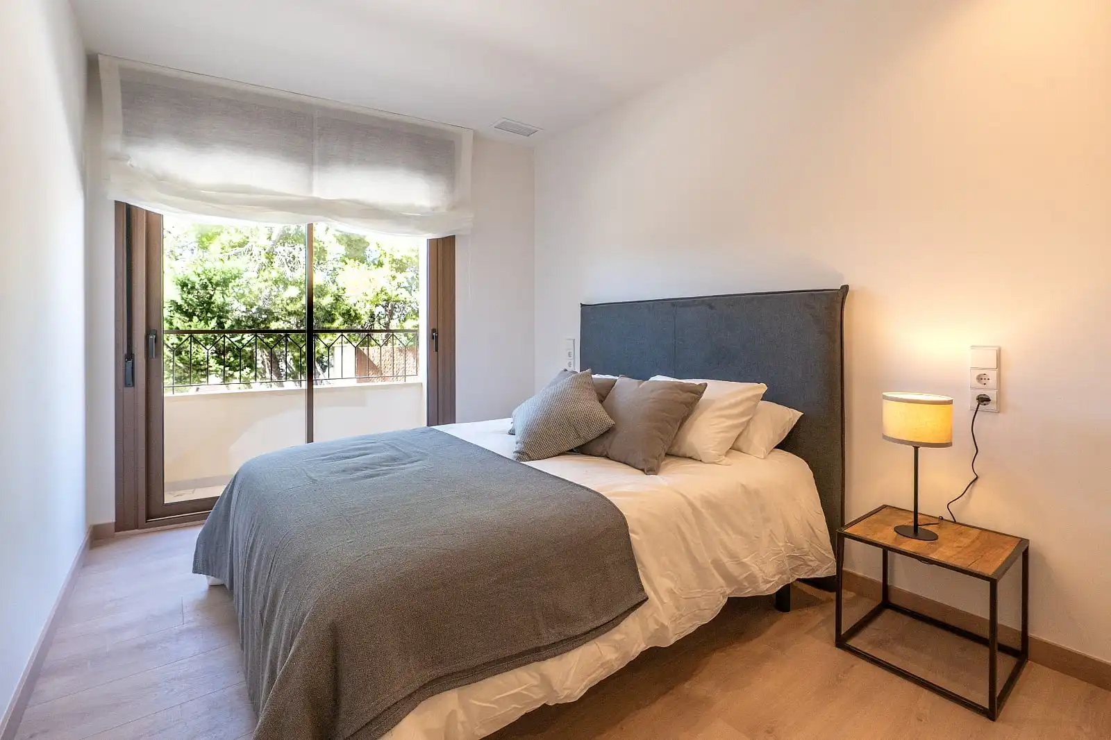 Apartment with terrace for sale in Hondón de las Nieves / El Fondó de les Neus, imagen 14