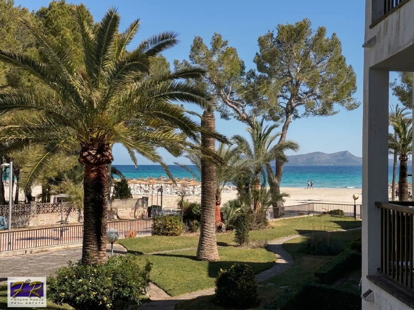 Pis amb terrassa en venda a Port d'Alcúdia - Platja d'Alcúdia, imagen 10