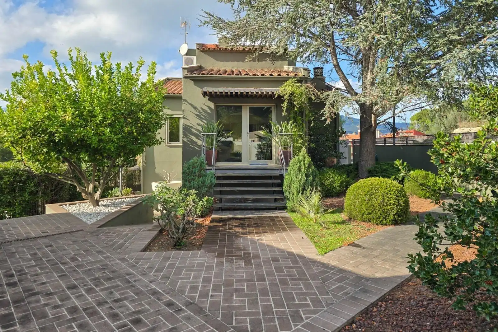 Country house for sale in Carrer Carrer del Rosselló, imagen 91
