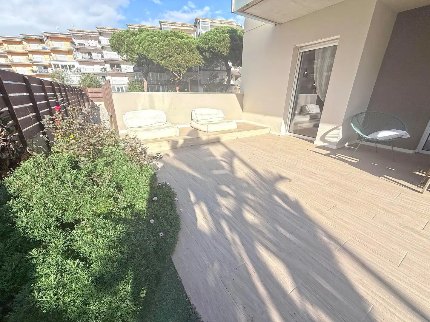 Apartament amb jardí en venda a roca grossa, imagen 5