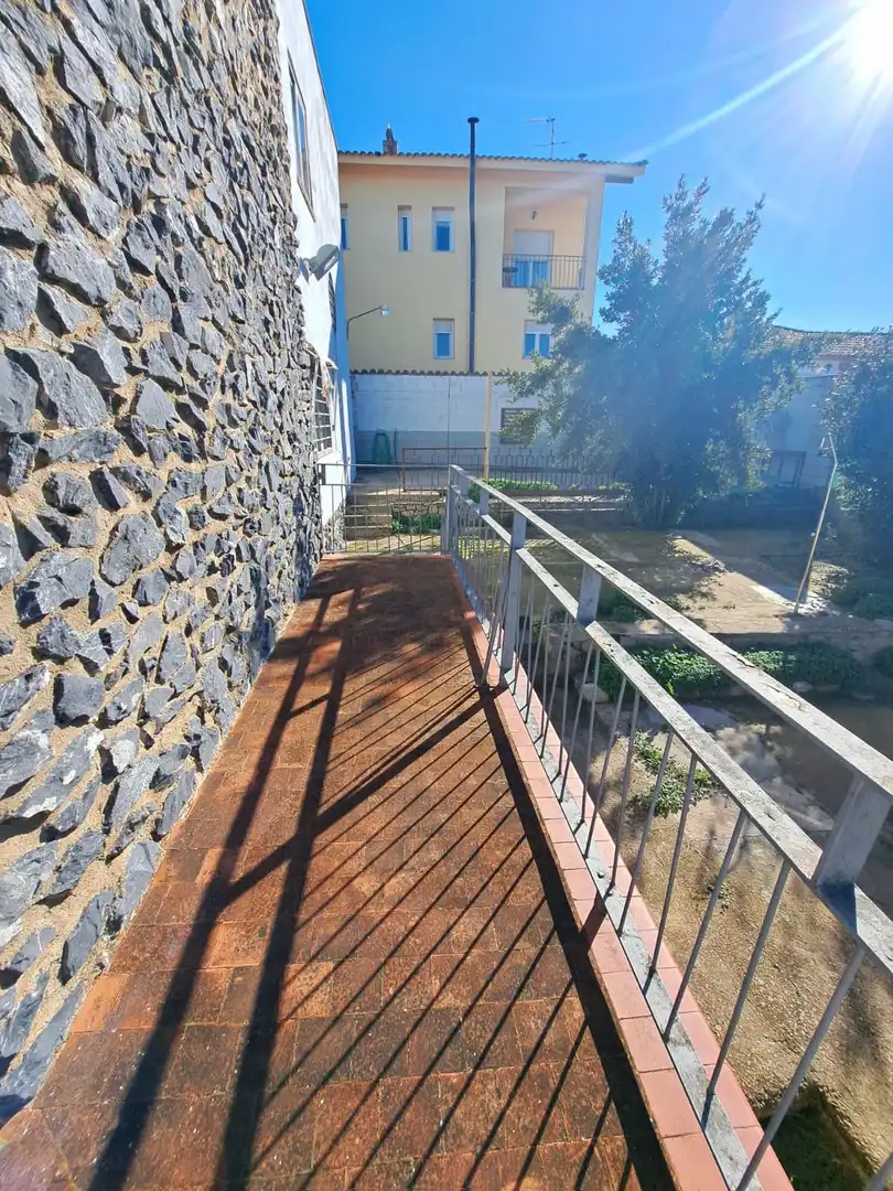 Casa adosada en venta en Norte