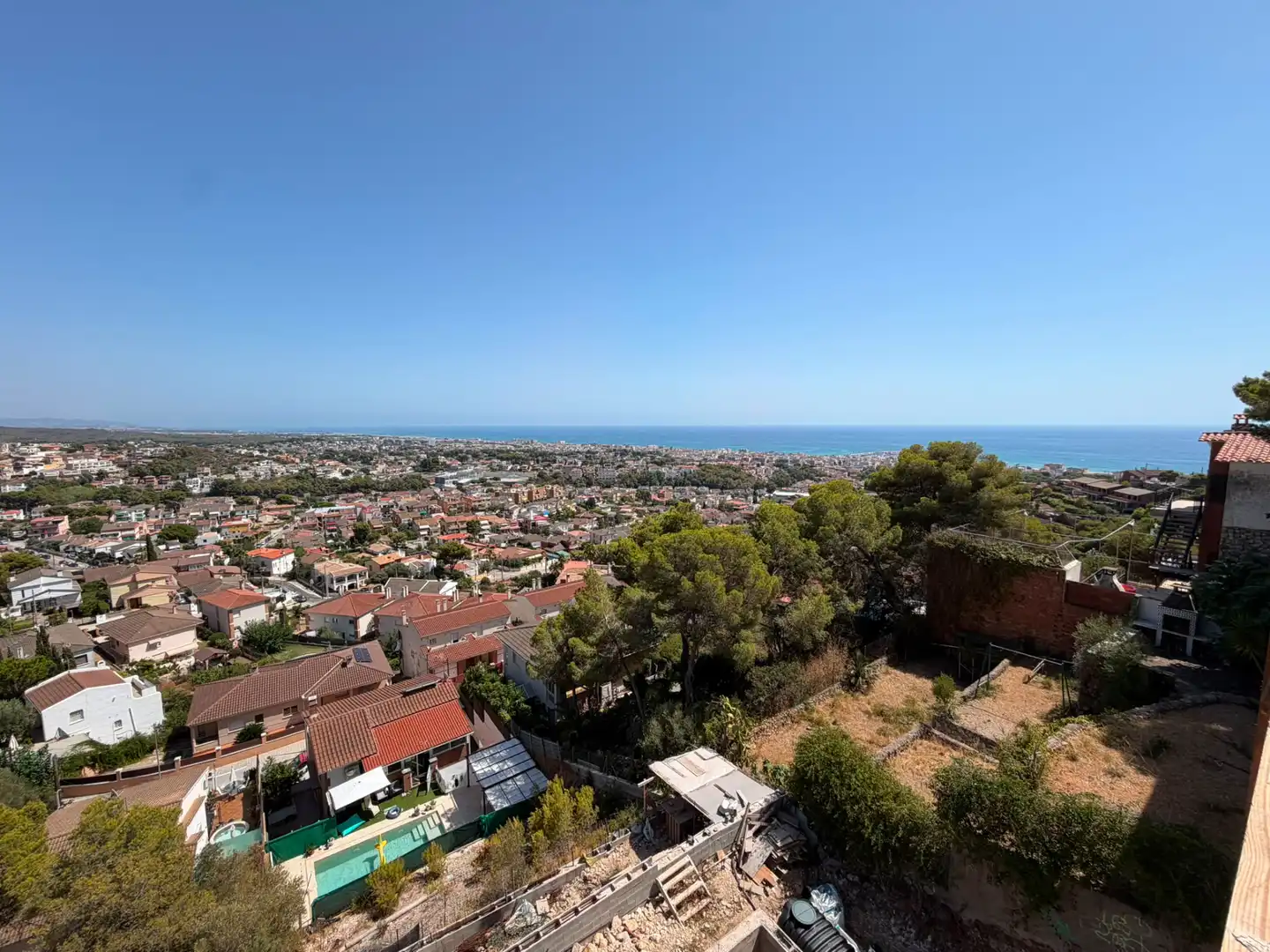 Villa in vendita a Avinguda Lituània 15, imagen 4