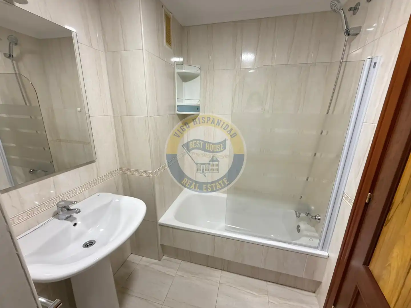 Apartament de lloguer a Avenida de Ramón Nieto, Lavadores