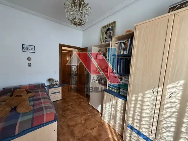 Habitación de Casa o chalet en venta en Fuensalida con Calefacción, Amueblado y Horno