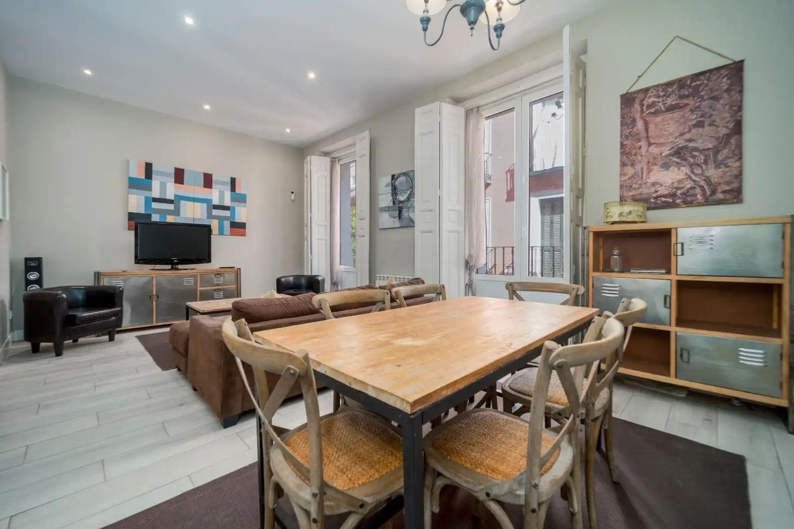 Flat with lift for sale in JUAN HERRERA, imagen 3