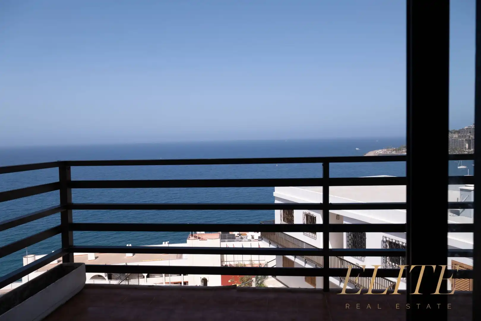 Balcony of Apartments for sale in Mogán  with Terrace and Community pool