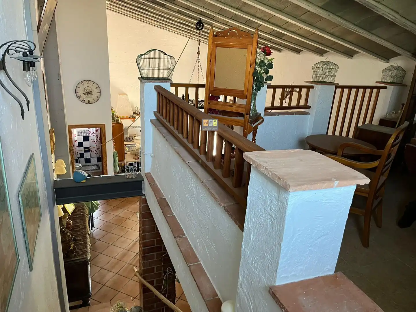 Finca rústica en venda a Callosa d'en Sarrià