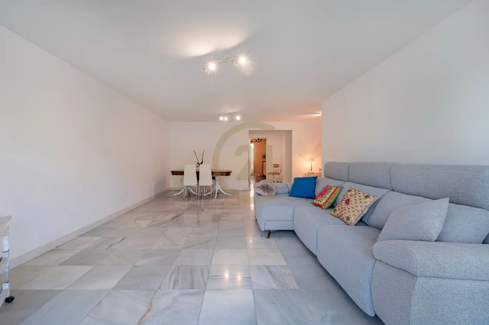 Piso en venta en Nueva Andalucía centro