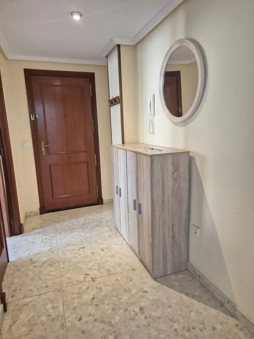 Piso de alquiler en Santa Marina
