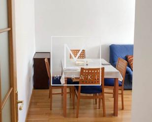 Dining room of Apartment for sale in  Albacete Capital